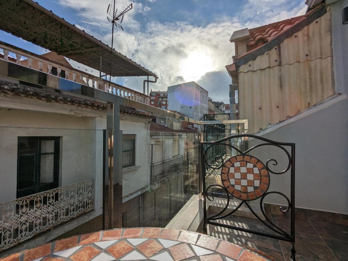Casa Pintans Hotel Cangas do Morrazo Exterior photo